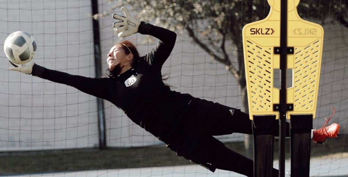 Liga MX Femenil, Tigres, Clausura 2022, Cecilia Santiago, entrevista