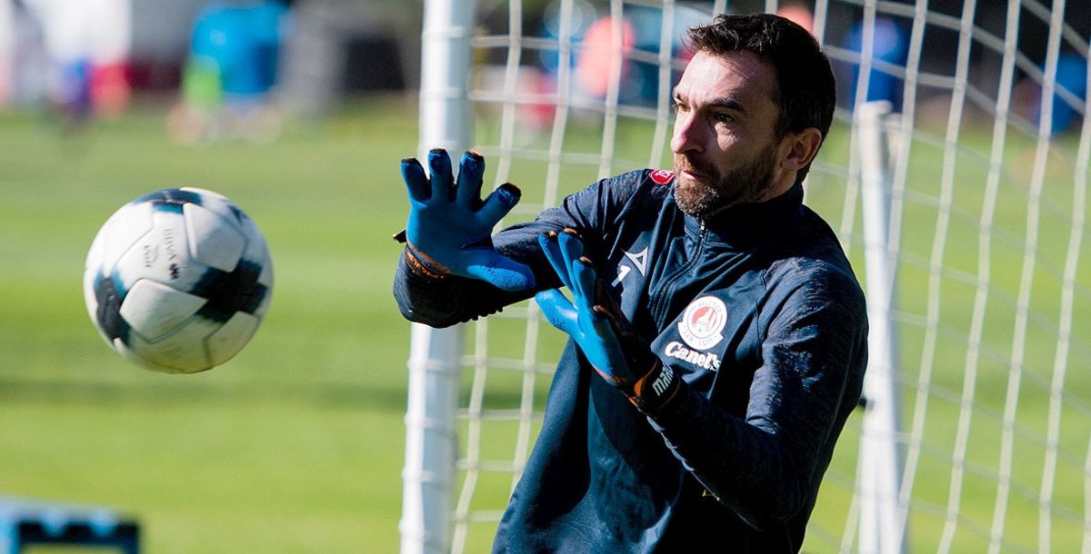 Rayados, Marcelo Barovero, Atlético de San Luis, Liga MX, Estadio BBVA