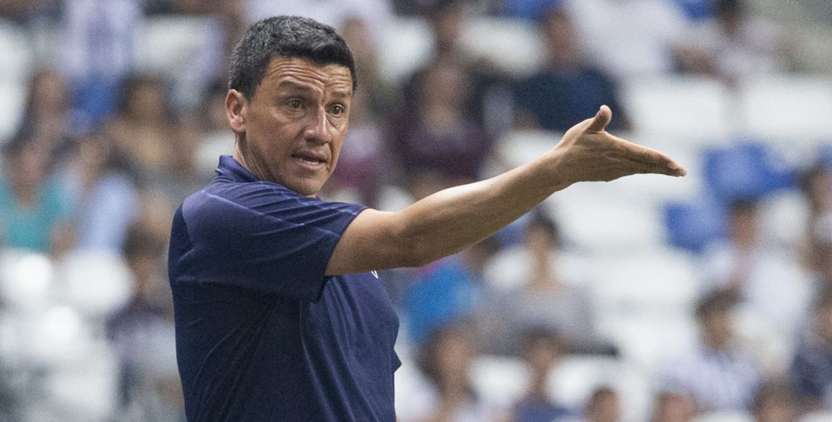 Rayados, Monterrey, Liga MX, Javier Aguirre, Hugo Castillo, León, Misionero