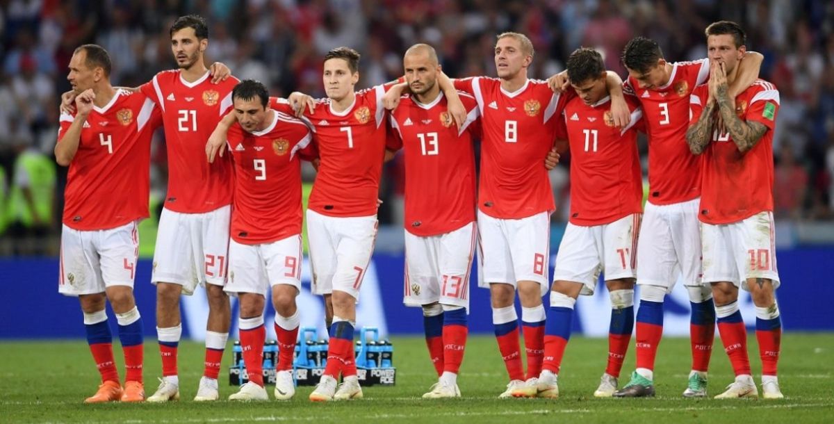 Rusia, Ucrania, guerra, Qatar 2022, FIFA, UEFA, sanciones, Spartak de Moscú