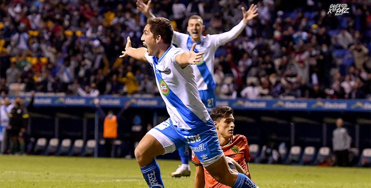 Liga MX, Clausura 2022, Jornada 8, Puebla, Juárez, Toluca, Xolos, América, Querétaro
