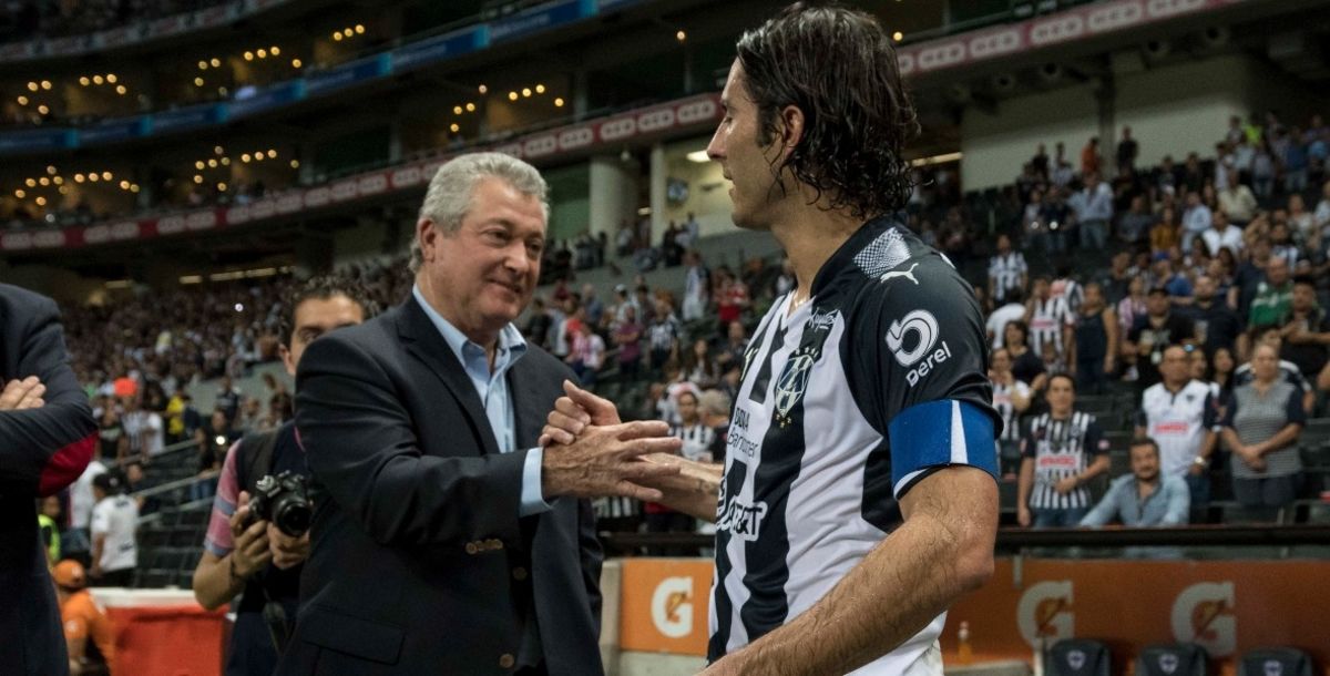 Liga MX, Clausura 2022, Raya2, Rayados, Aldo De Nigris, Vucetich