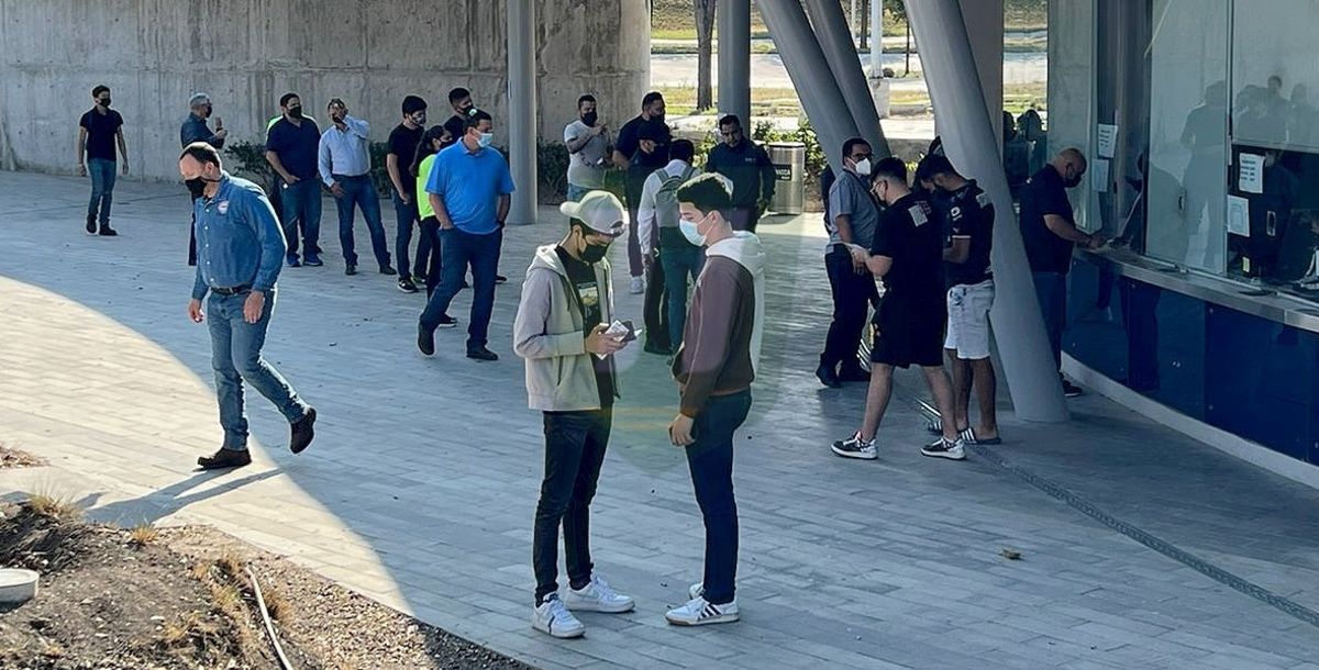 Rayados, América, Liga MX, Clausura 2022, boletos, abonados