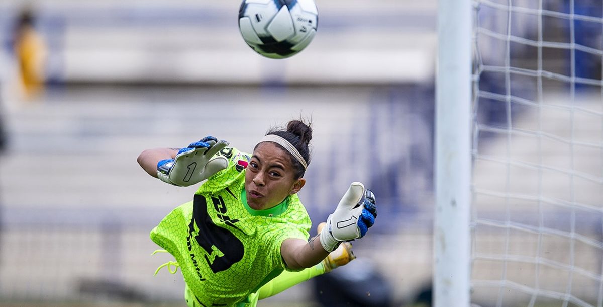 Liga MX Femenil, Clausura 2022, Jornada 9, Pumas, Pachuca, crónica, resultado