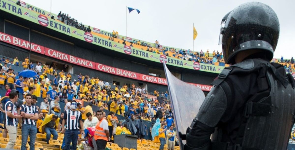 Liga MX, Clausura 2022, Clásico Regio, junta, asamblea de dueños, barras