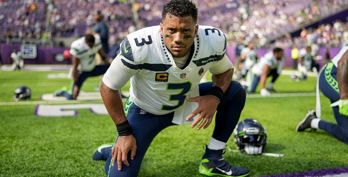 NFL, Russell Wilson, Seahawks, Broncos, Aaron Rodgers, Peyton Manning