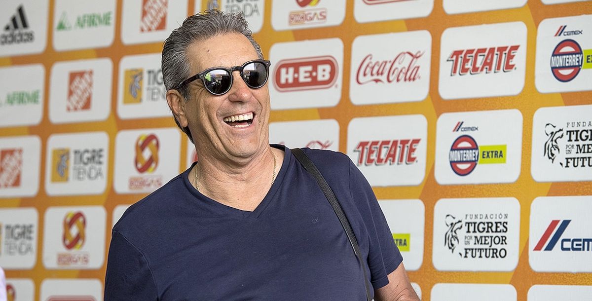 Tigres, Tomás Boy, reacciones, futbol mexicano, Liga MX