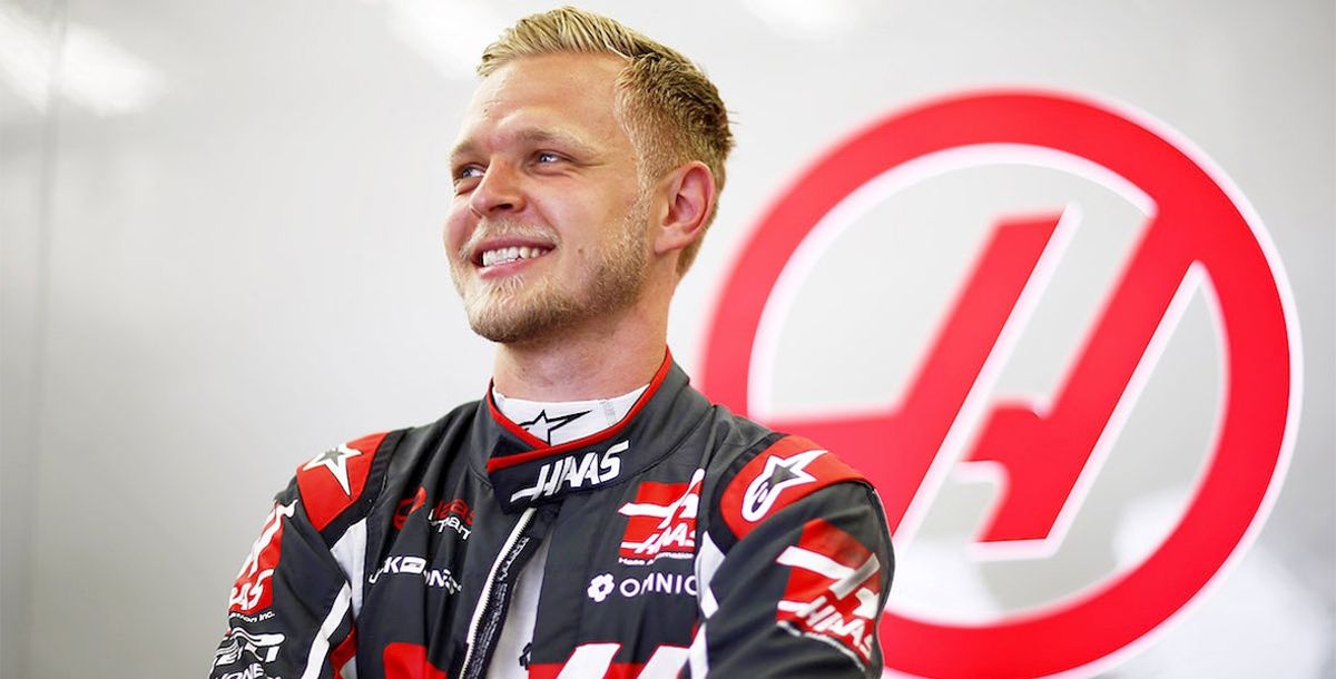 F1, Fórmula Uno, Haas, Kevin Magnussen, Nikita Mazepin, Mick Schumacher, Rusia, Ucrania