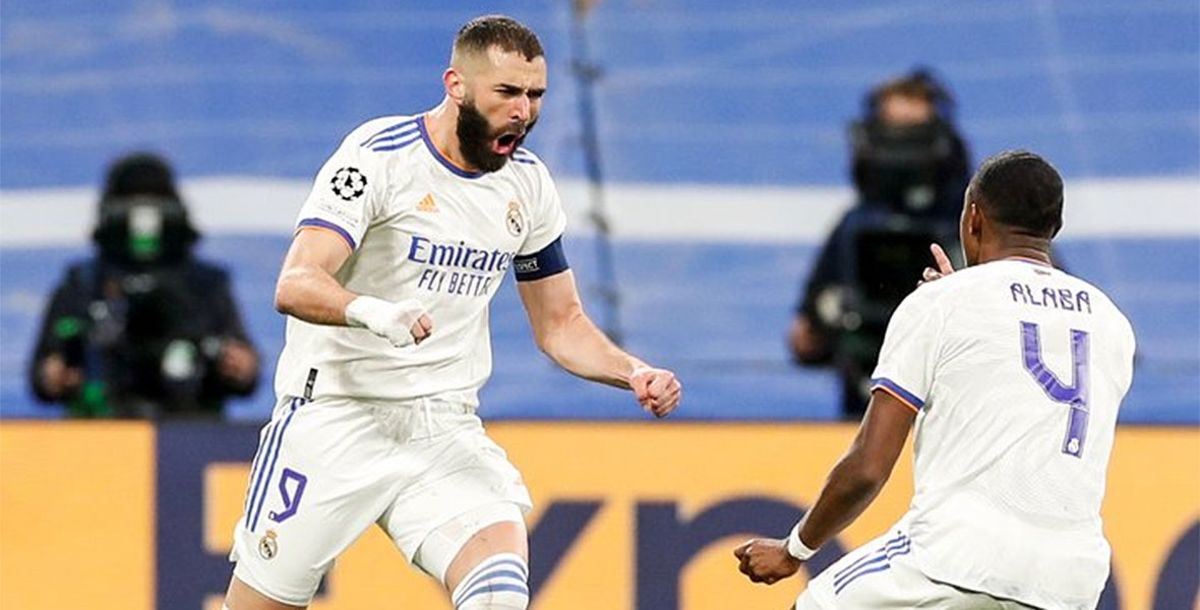 UEFA Champions League, PSG, París Saint-Germain, Real Madrid, Manchester City, Sporting, Octavos de Final
