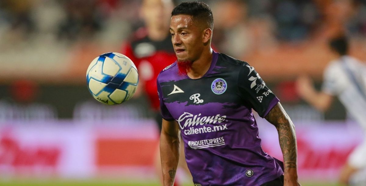 Liga MX, Clausura 2022, Jefferson Intriago, Mazatlán, Rayados