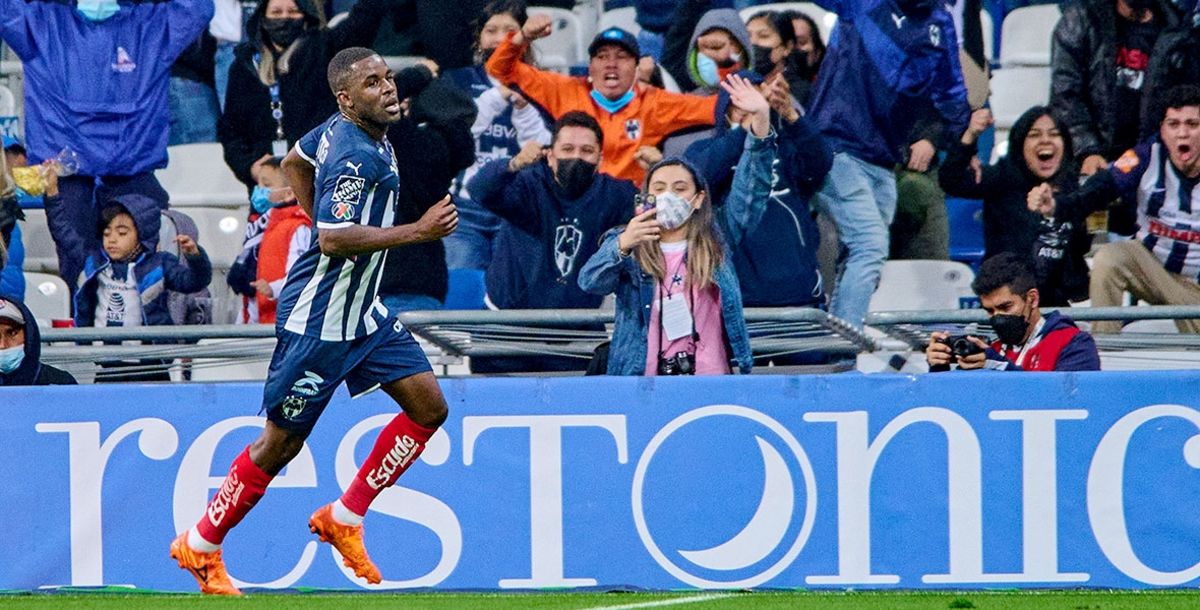 Rayados, Joel Campbell, Víctor Manuel Vucetich, Javier Aguirre, Costa Rica