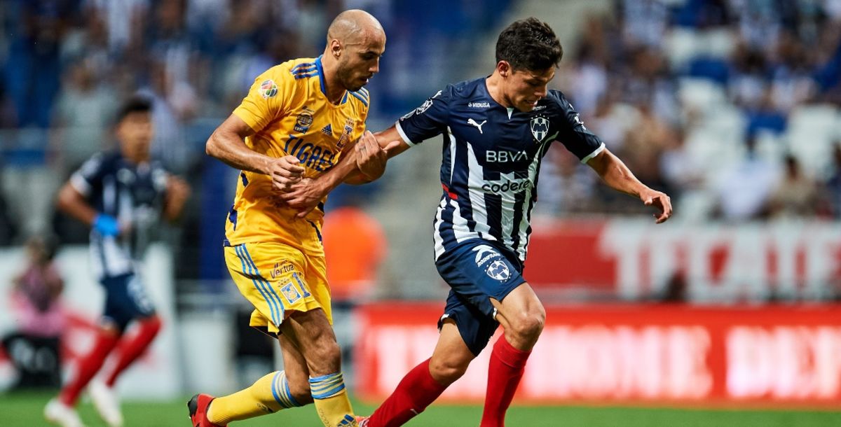 Tigres, Rayados, Clásico Regio, Liga MX, transmisión, dónde ver, Estadio Universitario