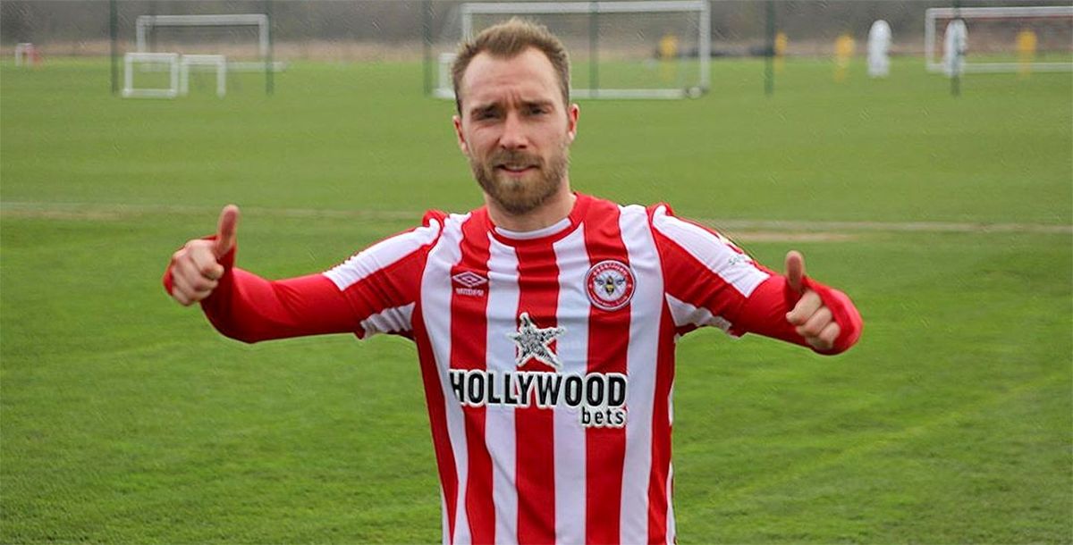 UEFA, Dinamarca, Christian Eriksen, Países Bajos, Serbia, Qatar 2022, Eurocopa 2020