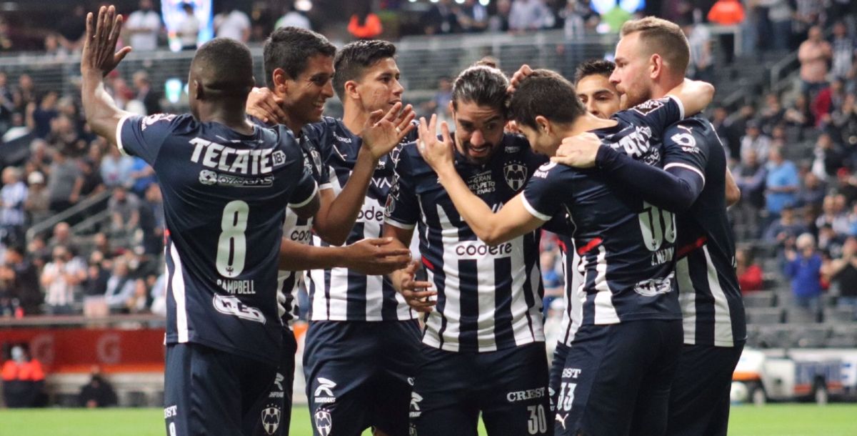 Rayados, Monterrey, Liga MX, Juárez, Hugo González, partido, en vivo, Estadio BBVA