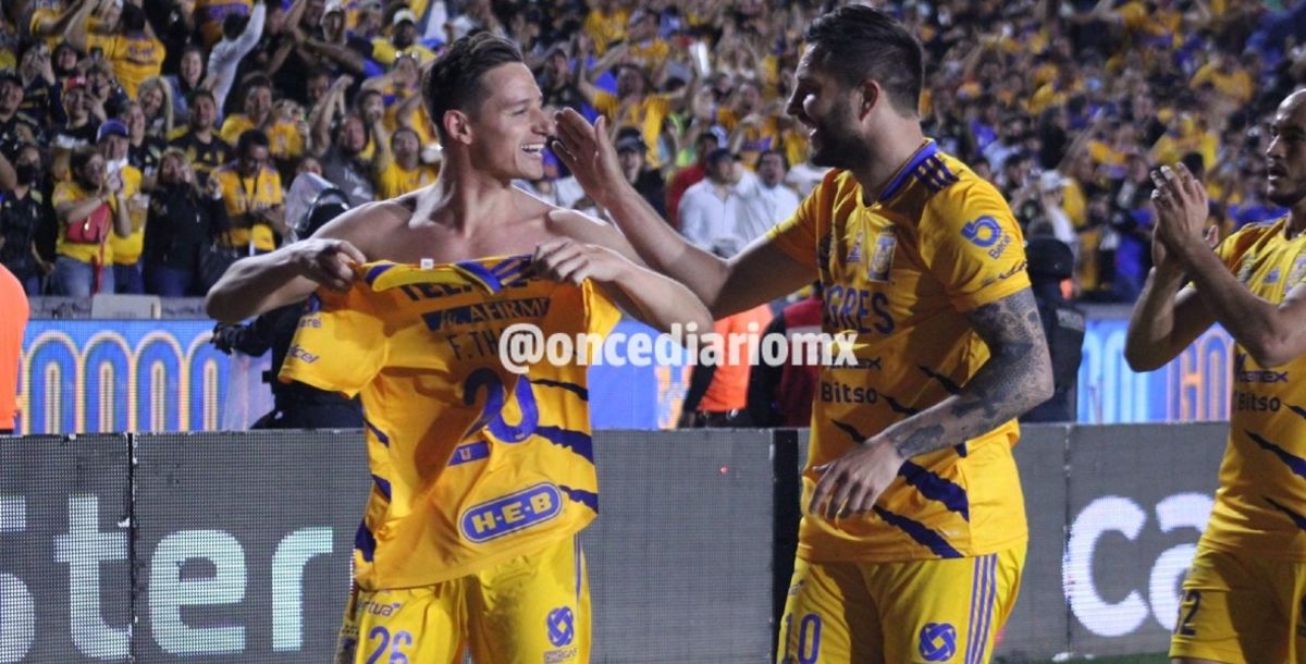 Liga MX, Clausura 2022, Clásico Regio 127, Tigres, Rayados, partido en vivo