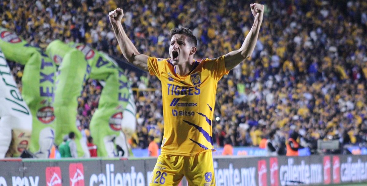 Rayados, Monterrey, Tigres, Florian Thauvin, Clásico Regio, 127, Miguel Herrera