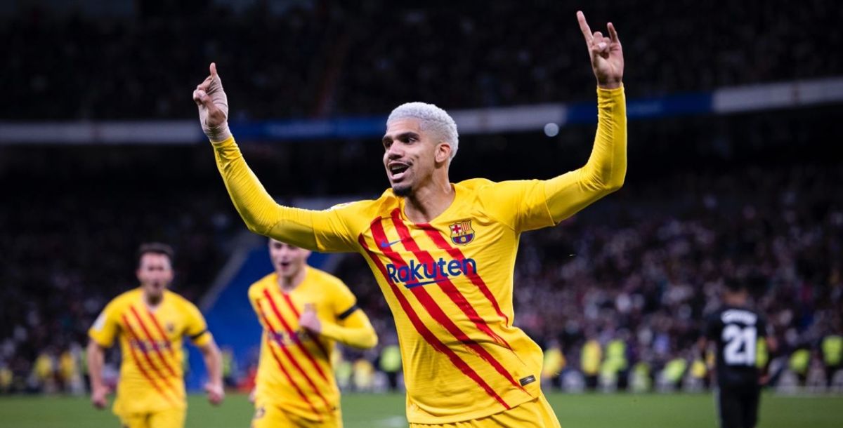 Real Madrid, Barcelona, LaLiga, Estadio Santiago Bernabéu, partido, en vivo