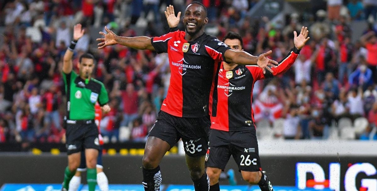 Liga MX, Clausura 2022, Chivas, Atlas, resumen, partidos, jornada 11