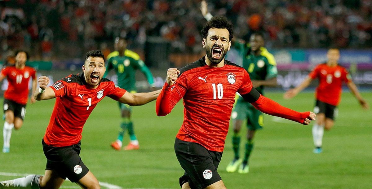 Qatar 2022, CAF, África, Eliminatorias Africanas, Egipto, Túnez, Argelia, Marruecos, Nigeria