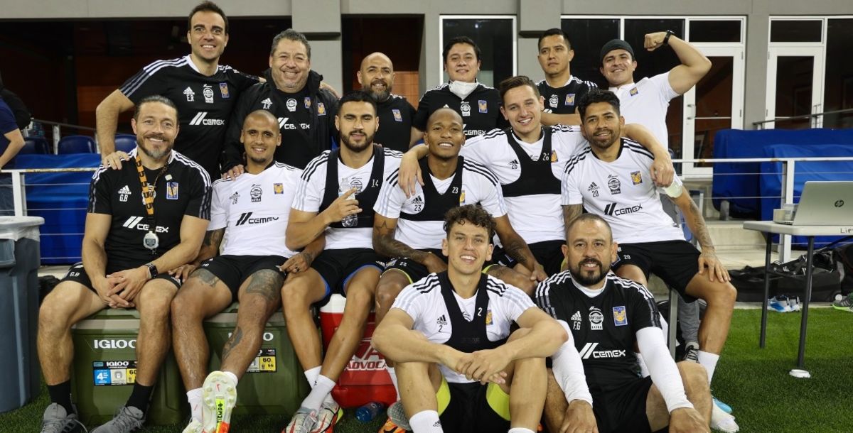 Liga MX, Clausura 2022, amistoso, tigres, pachuca, donde verlo, transmisión