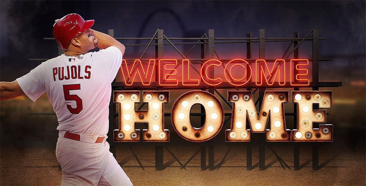 Beisbol, MLB, Albert Pujols, Cardenales, San Luis, Serie Mundial, Angelinos, Dodgers, Los Ángeles