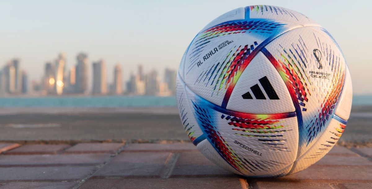 Selección Mexicana, balolon, Copa del Mundo, Qatar 2022, Al Rihla, México