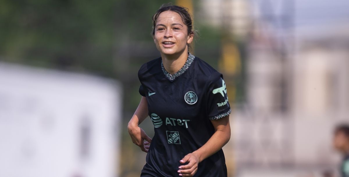 América Femenil, Liga MX Femenil, Jornada 14, Juárez, Bravas, partido, en vivo