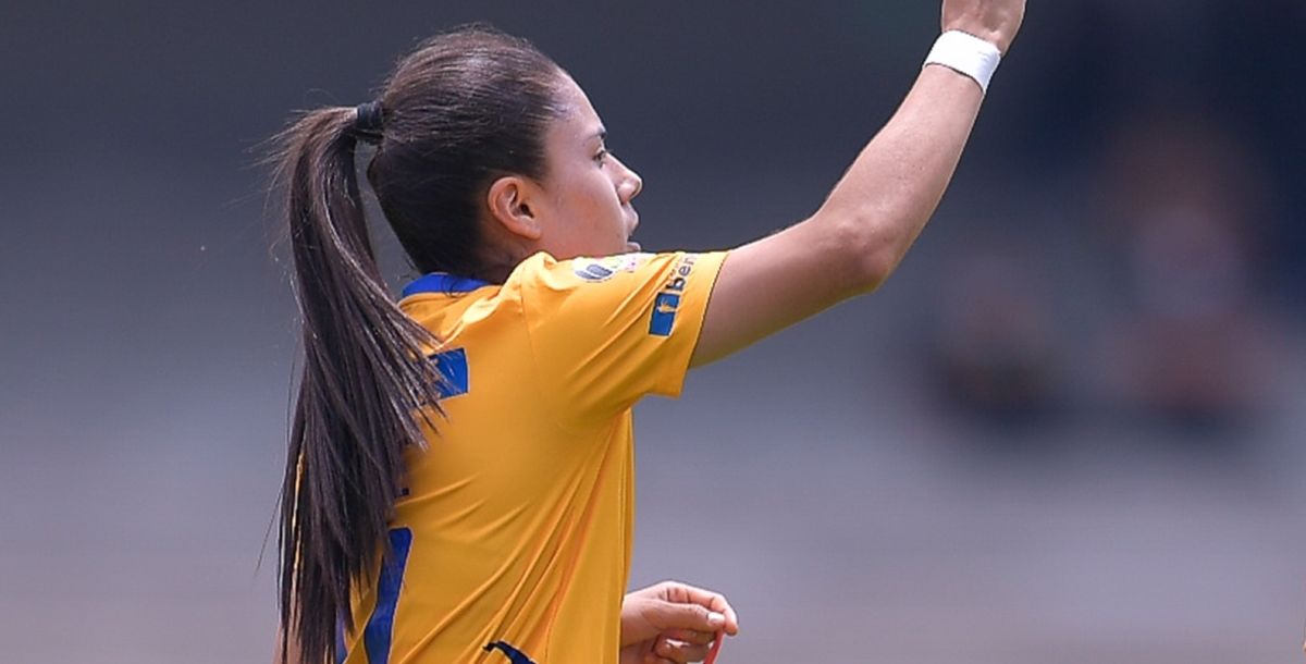 Tigres Femenil, Liga MX Femenil, Clausura 2022, Jornada 14, Pumas, en vivo, crónica, resultado
