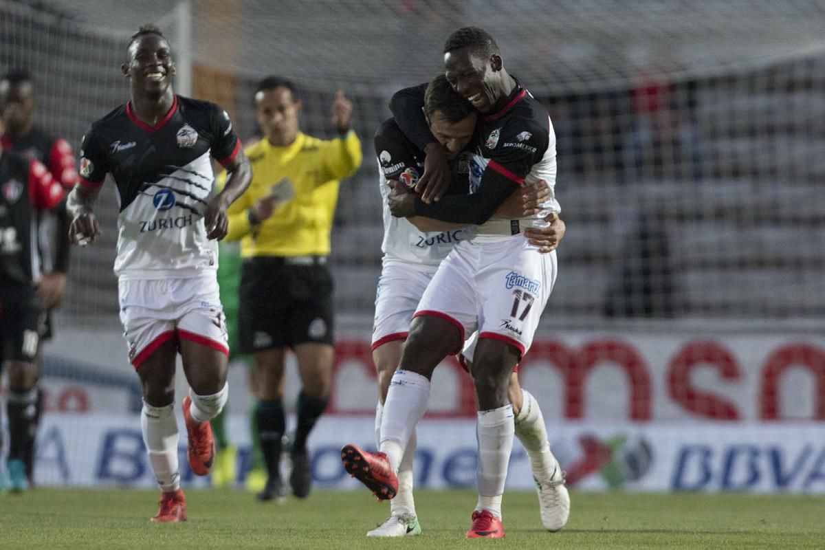 Lobos BUAP Liga MX Temporada 2018-2019
