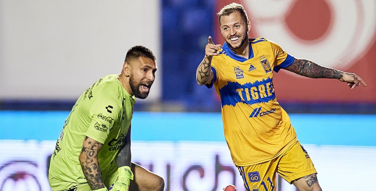 Liga MX, Clausura 2022, Tigres vs. Xolos, ¿Dónde ver en vivo el Tigres vs Xolos?