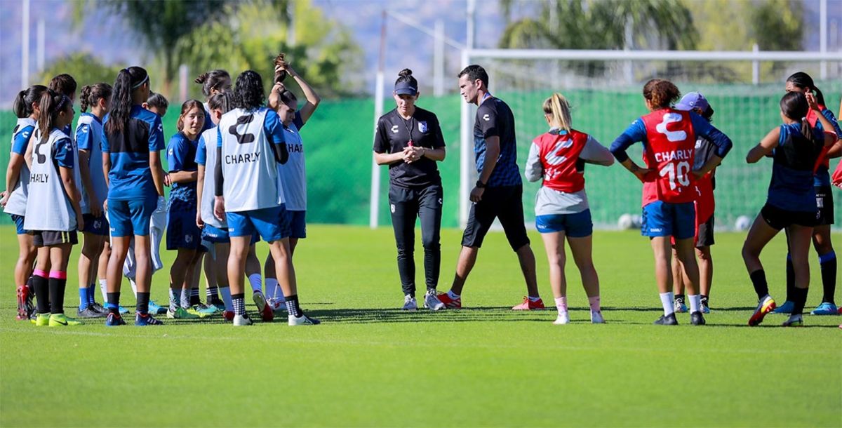 Liga MX Femenil, Clausura 2022, juegos pendientes, Fecha FIFA, Rayadas, Tigres Femenil