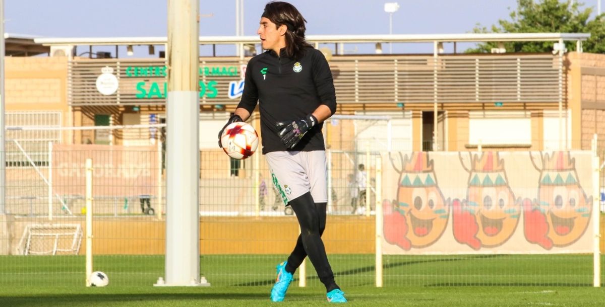 Liga MX Femenil, Clausura 2022, Santos, Rayados, Carlos Acevedo