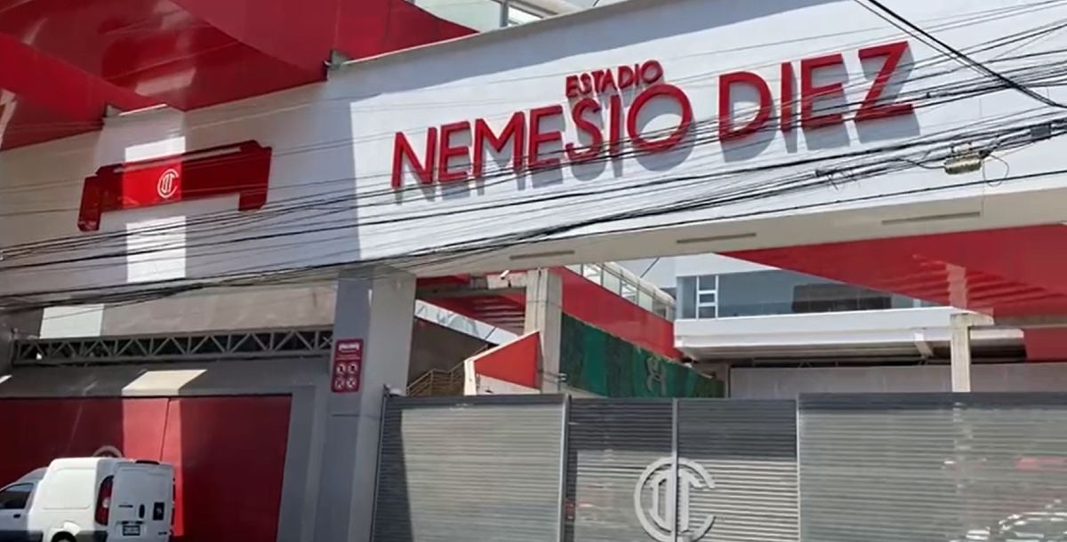 Rayados, Monterrey, Toluca, Diablos, Nemesio Diez, boletos, precio, taquilla