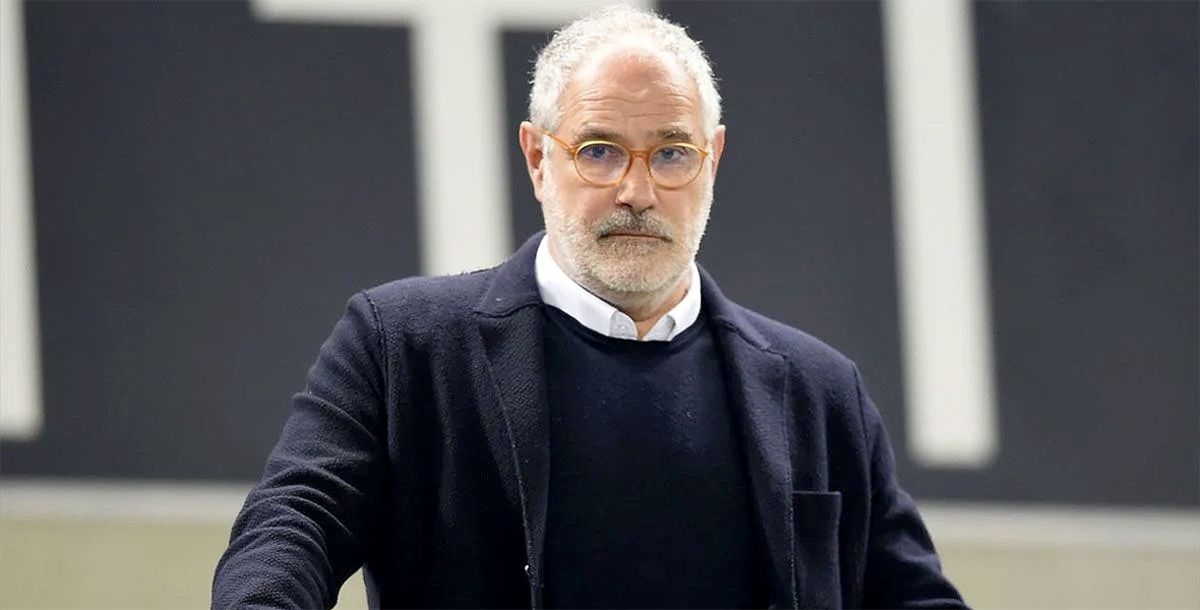 Rayados, Andoni Zubizarreta, Barcelona, El Barrial, Visión 2030, asesor