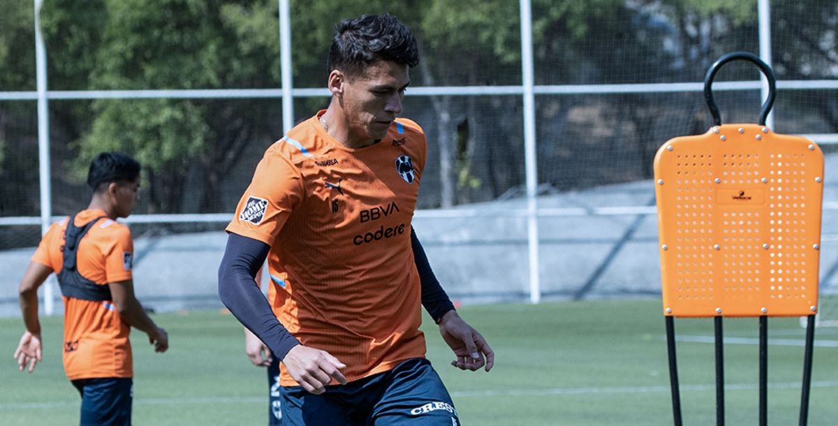 Rayados, Monterrey, Liga MX, Santos, Víctor Manuel Vucetich, previa