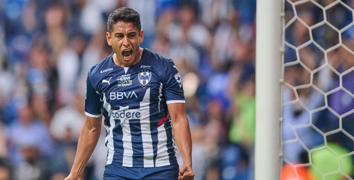 Rayados, Monterrey Santos, Liga MX, Victor Manuel Vucetich, partido, en vivo
