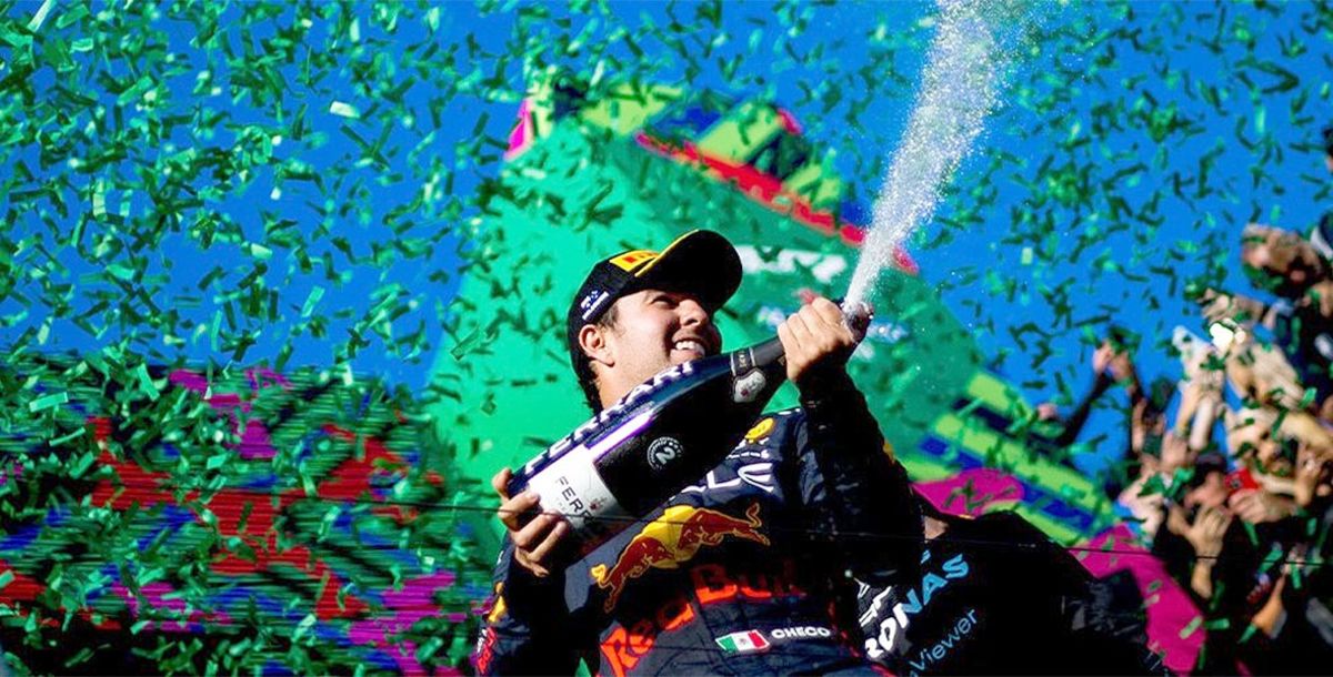 Fórmula Uno, F1, Australia, Sergio Checo Pérez, Charles Leclerc, Ferrari, Mundial de Pilotos