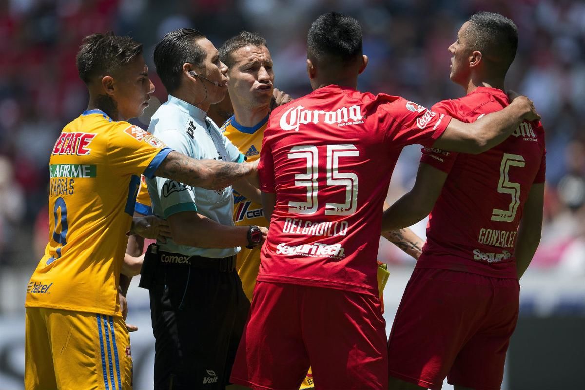 Futbol Columna Opinión Alan Brito