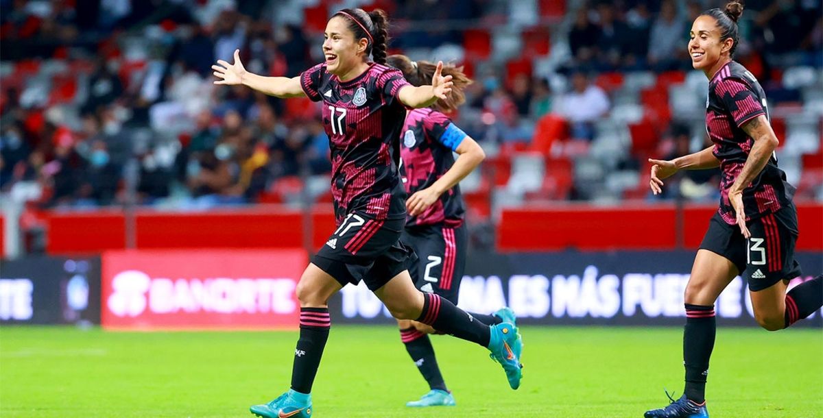 Concacaf, Premundial de la Concacaf, México, Estados Unidos, Jamaica, Haití, Canadá, Costa Rica, Panamá, Trinidad y Tobago