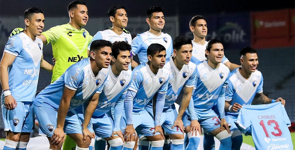 Liga Expansión, Tampico Madero, TMFC, Grupo Orlegi, Estadio Tamaulipas