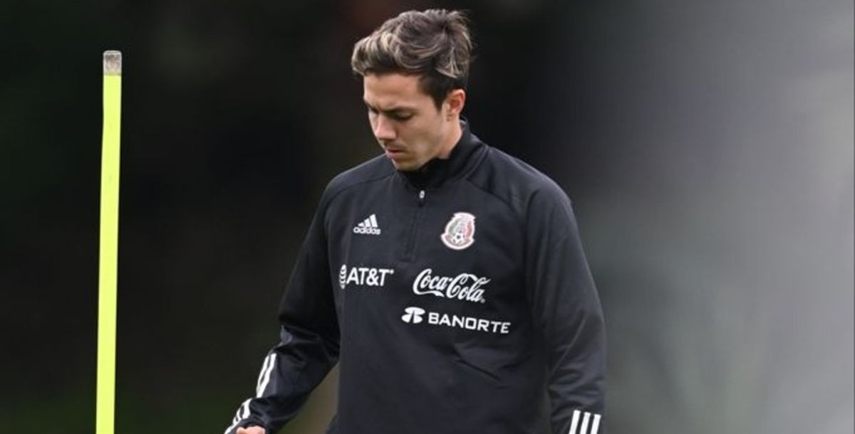 Selección Mexicana, partido, amistoso, Guatemala, lista de convocados