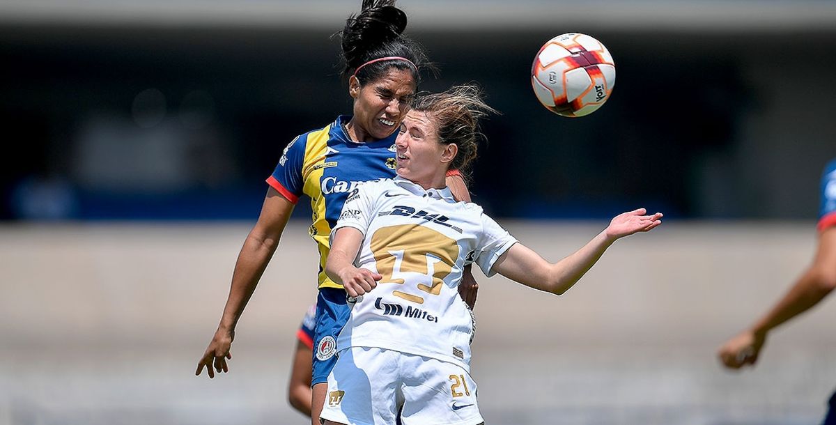 Liga MX Femenil, Clausura 2022, Jornada 16, Pumas, Atlético de San Luis, en vivo, crónica, resultado