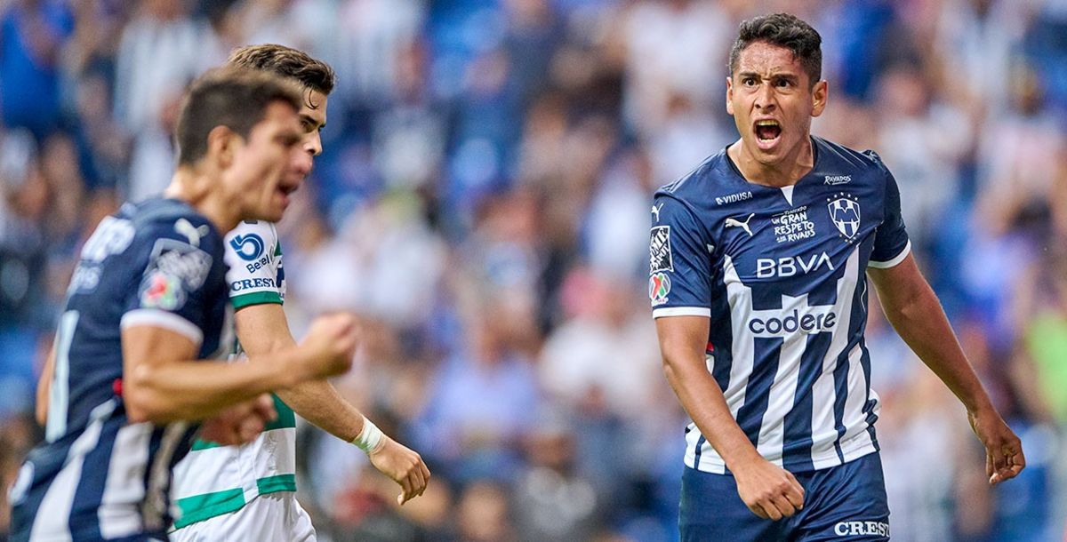 Rayados, Liguilla, Repechaje, Javier Aguirre, Víctor Manuel Vucetich