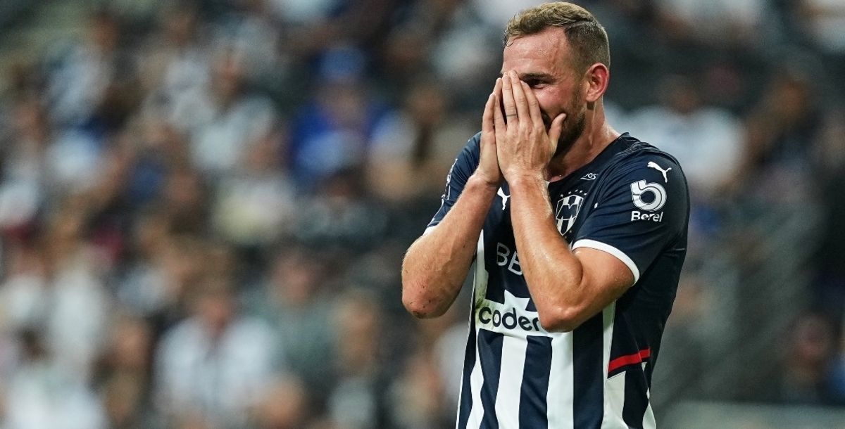 Liga MX, Clausura 2022, Rayados, San Luis, Repechaje, partidos