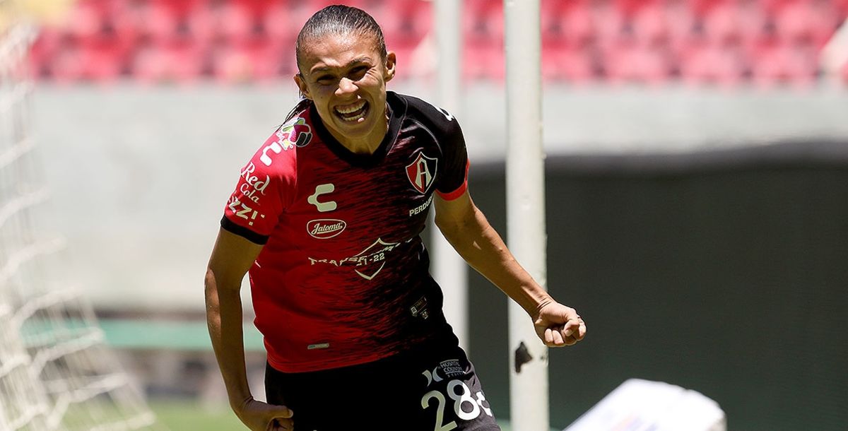 Atlas, Alejandro Rosales, Tigres Femenil, Liguilla, Cuartos de Final, lesiones