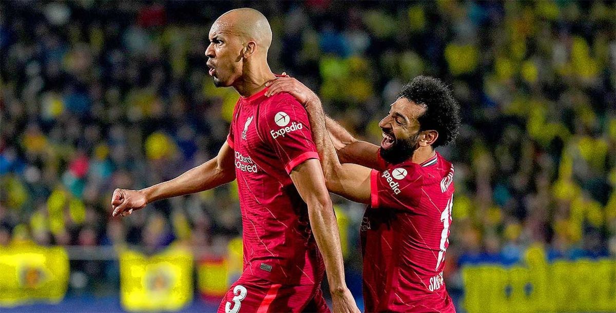 UEFA Champions League, Villarreal, Liverpool, Semifinales, Paris, Manchester City, Real Madrid