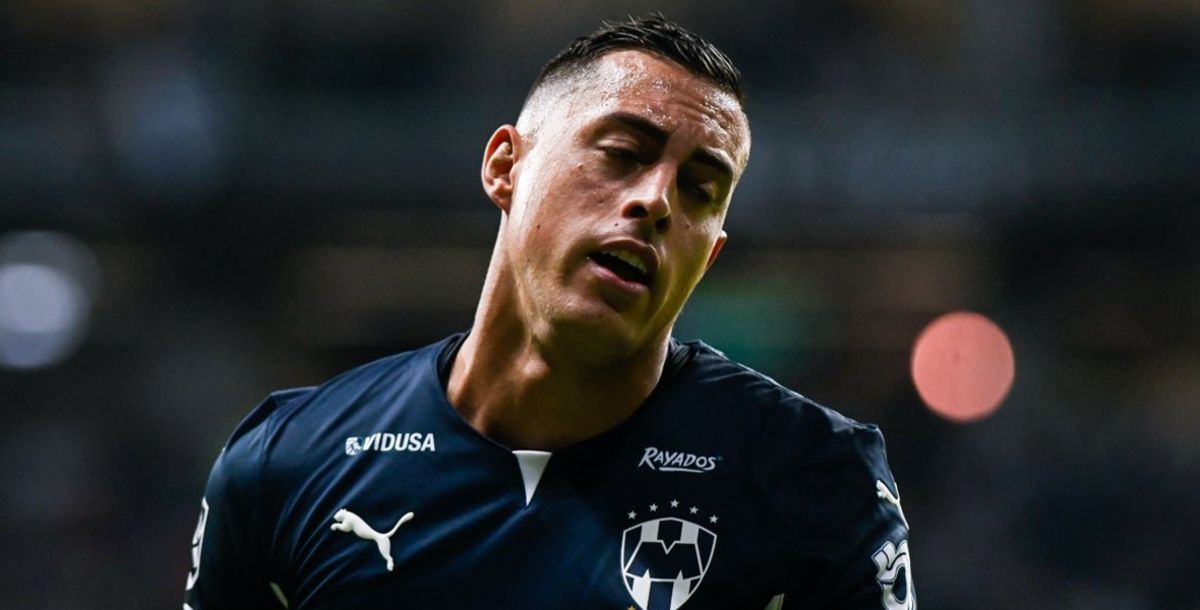 Rayados, Monterrey, Liga MX, Rogelio Funes Mori, Victor Manuel Vucetich