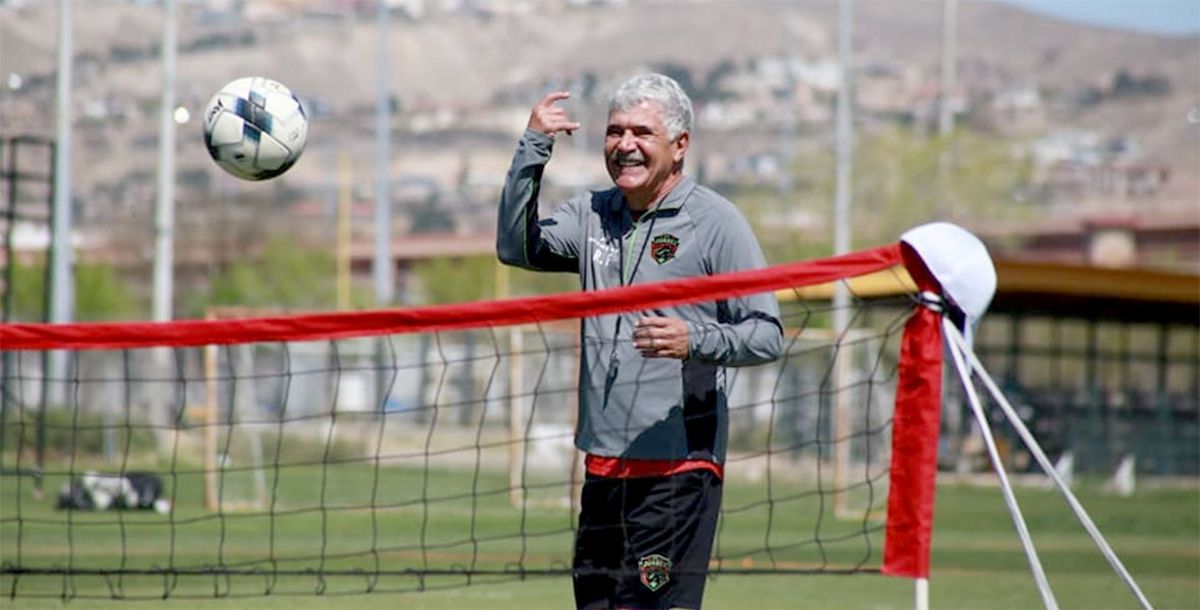 Liga MX, FC Juárez, Bravos, Ricardo Ferretti, Tuca Ferretti