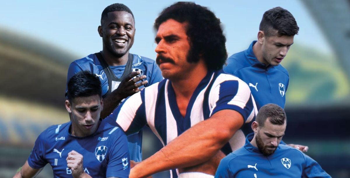 Liga MX, Rayados, Milton Carlos, entrevista, previa, san luis
