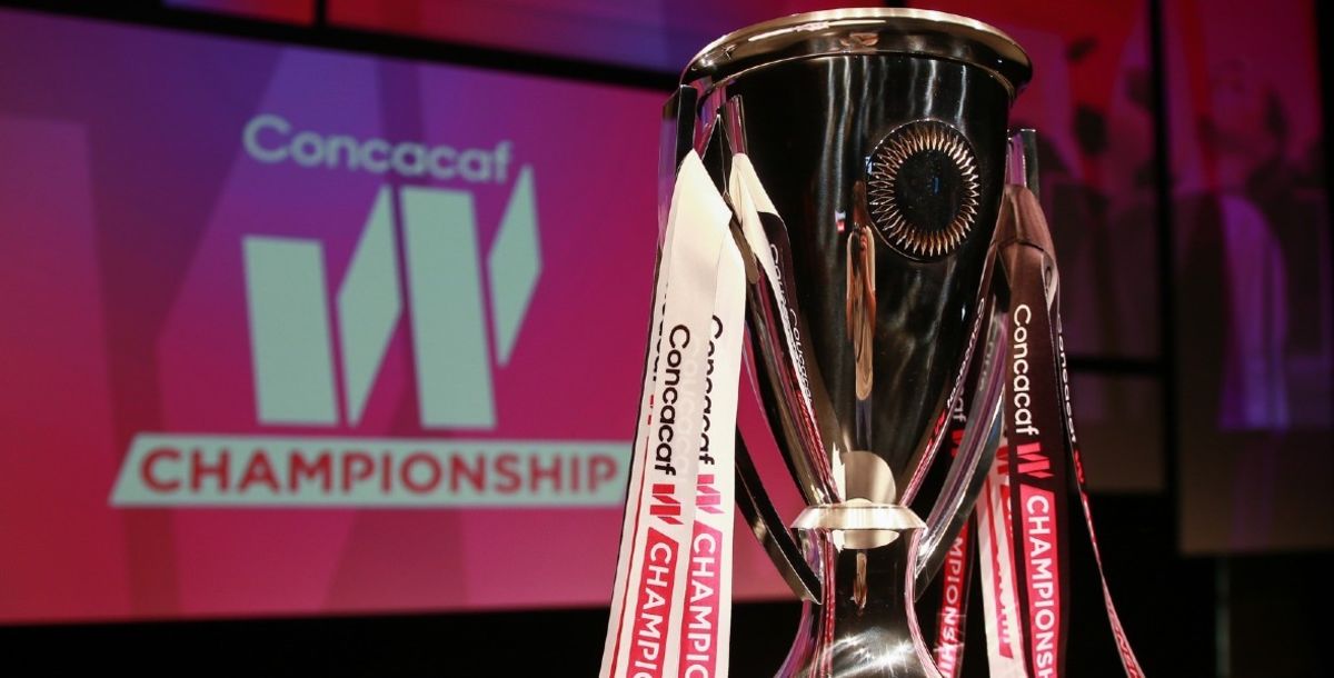 Concacaf W, fechas y horarios, partidos, méxico, estadio universitario